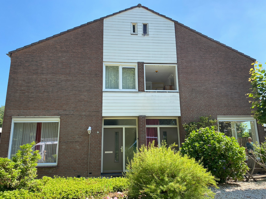 30 woningen Doenrade