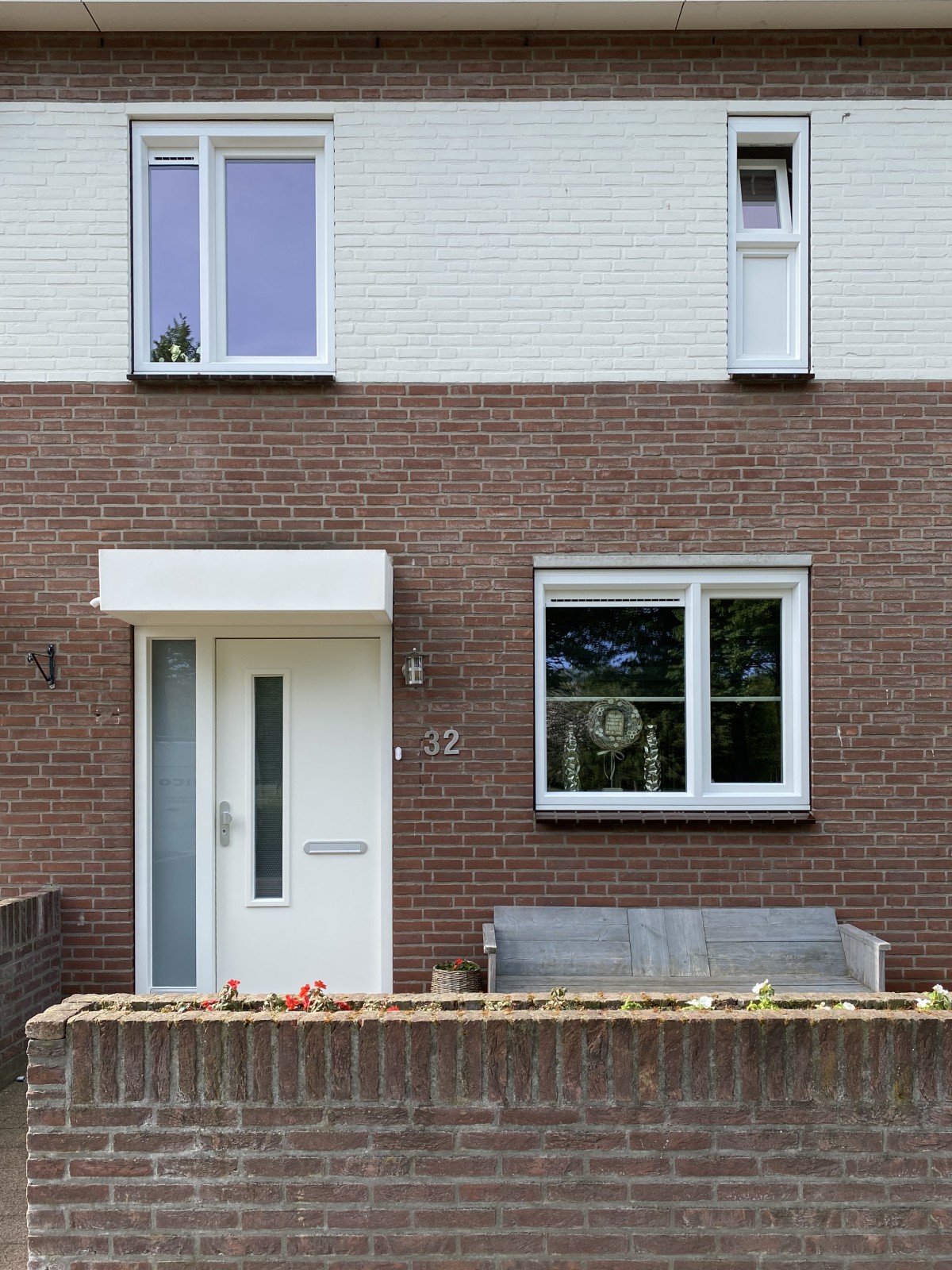 68 woningen Sittard